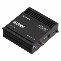 teltonika networks Teltonika NTP001 serveur de communication IP 0U 