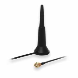 teltonika networks Teltonika PR1KRD30 antenne RP-SMA 3 dBi 
