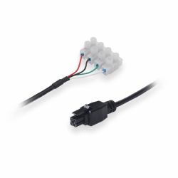 teltonika networks Teltonika PR2FK20M câble d'alimentation interne 2 m 