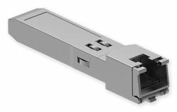 teltonika networks Teltonika PR4JR20K module émetteur-récepteur de réseau Cuivre 1250 Mbit/s SFP 