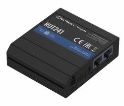 teltonika networks Teltonika RUT241 Routeur de réseau cellulaire 