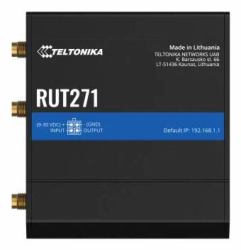 teltonika networks Teltonika RUT271 Routeur de réseau cellulaire 
