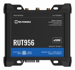 teltonika networks Teltonika RUT956 Routeur de réseau cellulaire 