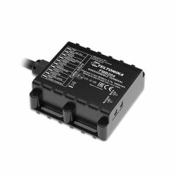 teltonika telematics Teltonika FMB204 Universel Noir 