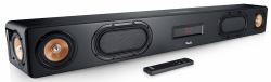 Teufel CINEBAR ULTIMA Noir 2.0 canaux 380 W 