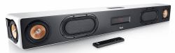 Teufel CINEBAR ULTIMA Blanc 2.0 canaux 380 W 