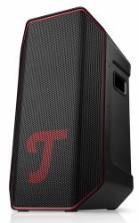 Teufel ROCKSTER AIR 2 Noir, Blanc 2.1 canaux 