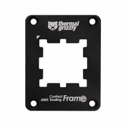 Thermal Grizzly TG-CSF-AM5 pièce et accessoire pour systèmes de refroidissement d'ordinateurs Kit de mise à niveau du cadre 