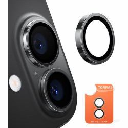 Torras X00FX1568 smartphone et accessoire pour téléphones portables Cache objectif 