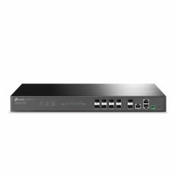 tp-link aginet TP-Link DeltaStream DS-P7001-08 borne de ligne optique [OLTs] 