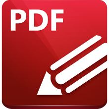 tracker software products Tracker Software PDF-XChange Editor v.10 Office suite 1 licence[s] Multilingue 1 année[s] 