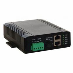Tycon Systems TP-SCPOE-1224 chargeur de batterie 