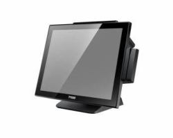 tysso 15" Touch Screen Monitor - Warranty: 12M