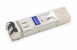un-branded AddOn Networks MA-SFP-10GB-SR-AO module émetteur-récepteur de réseau Fibre optique 10000 Mbit/s SFP+ 850 nm 