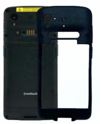 Unitech 3210-900040G coque de protection pour téléphones portables 15,2 cm [6"] Noir 