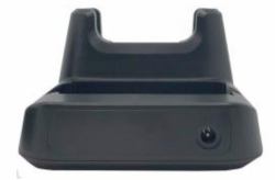 Unitech 5000-900098G chargeur d'appareils mobiles Ordinateur portable Noir CC Intérieure 