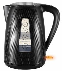 Unold 18555 bouilloire 1,7 L 1850 W Noir 