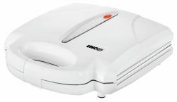 Unold 48360 moule à gauffres 24 gauffre[s] 1400 W Acier inoxydable, Blanc 