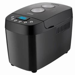Unold 68525 machine à pain 850 W Noir 