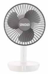 Unold Breezy Gris, Blanc 