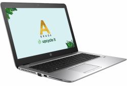upcycle it HP EliteBook 850 G5 [Refurbished] A Intel® Core™ i5 i5-8250U Ordinateur portable 39,6 cm [15.6"] Full HD 8 Go DDR4-SDRAM 256 Go SSD Wi-Fi 6 [802.11ax] Windows 10 Pro Argent Nordique  - version étrangère
