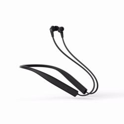 Urbanista Milan Casques Sans fil Minerve Micro USB Bluetooth Noir 