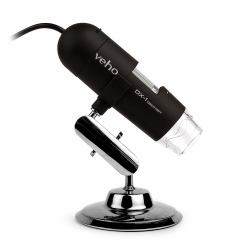 Veho DX-1 200x Microscope numérique 