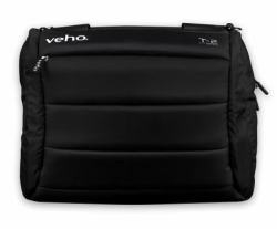 Veho VNB-001-T2 sacoche d'ordinateurs portables 43,2 cm [17"] Noir 