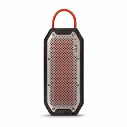 Veho VSS-301-MX1 haut-parleur portable et de fête Enceinte portable stéréo Noir, Argent 20 W 