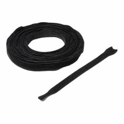 velc 13x200mm 750pc Roll Vel OWS Bk