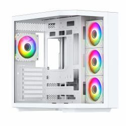 VIDA Edge Tower Blanc 