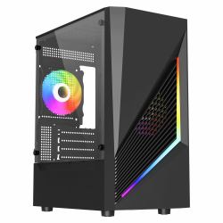 VIDA Genesis Tower Noir 