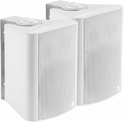 Vision SP-900P haut-parleur 2-voies Blanc Avec fil 30 W 