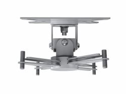 Vision TM-CC support pour projecteurs Plafond Blanc 