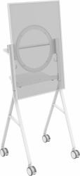 Vision VFM-F10/HB montage des affichages de messages 139,7 cm [55"] Blanc 