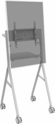 Vision VFM-F10/WH montage des affichages de messages 139,7 cm [55"] Blanc 