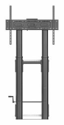 Vision 1195054500008 2,54 m [100"] Sol Noir 