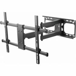 Vision VFM-WA6X4/3 support pour téléviseur 177,8 cm [70"] Noir 