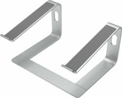 Vision VLM-S Support de livres Supports de Laptop Argent 