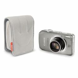 vitec group Manfrotto Piccolo 1 Étui Gris 