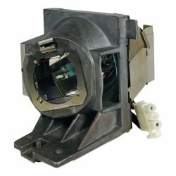 vivid Lamp for BENQ EH600 Original Inside Projector Lamp - Replaces 5J.JLV05.001