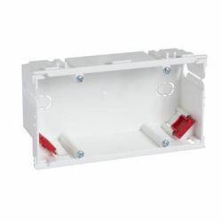 Vivolink 5586155 boitier de prise de courant 