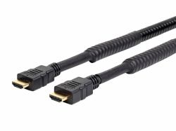Vivolink PROHDMIAM7.5 câble HDMI 7,5 m HDMI Type A [Standard] Noir 