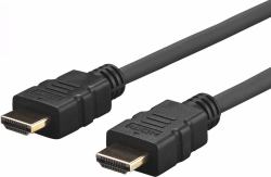 Vivolink PROHDMIHDLSZH7.5 câble HDMI 7,5 m Noir 