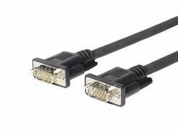 Vivolink PROVGAMC0.9 câble VGA 0,9 m VGA [D-Sub] Noir 