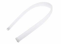 Vivolink PROZIPSLEEVEW2028 manchon de câble Blanc 
