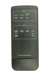 Vivolink VL120011-REM télécommande IR Wireless Appuyez sur les boutons 