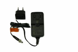 Vivolink VL120016R-PSU adaptateur de puissance & onduleur Noir 