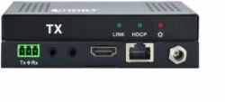 Vivolink VL120016T extension audio/video Émetteur AV Noir 