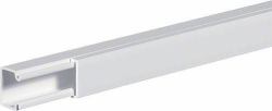 Vivolink VLC1156250 chemin de câble Support de câble droit Blanc 